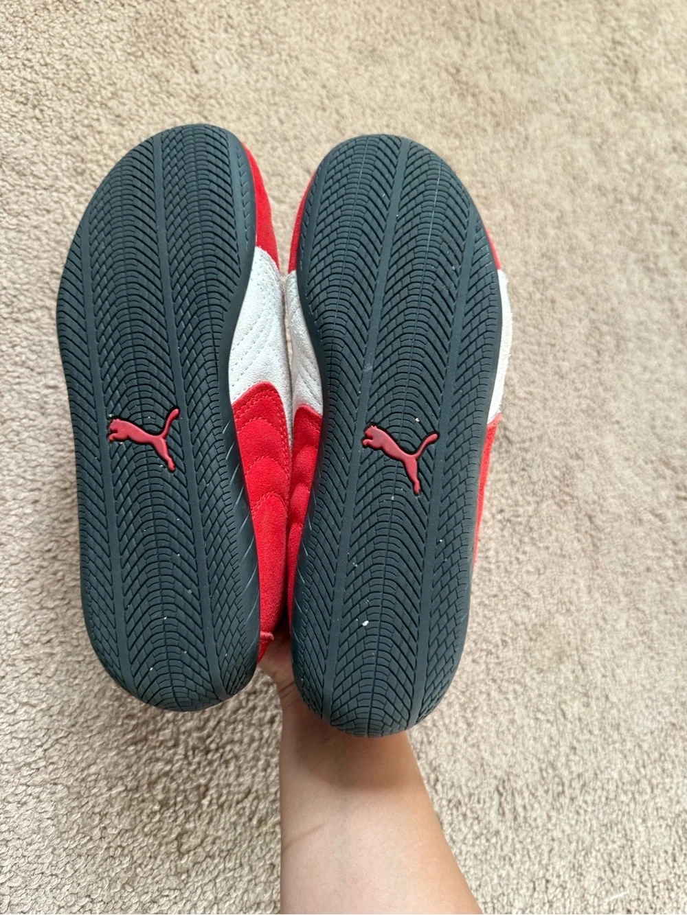 Puma speedcat 5Y